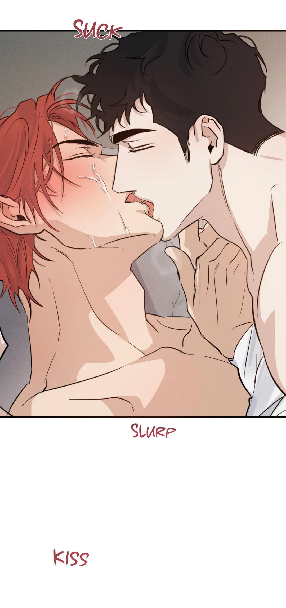 Read HIGH CLEAR chapter 20 image 55 on Lezhin