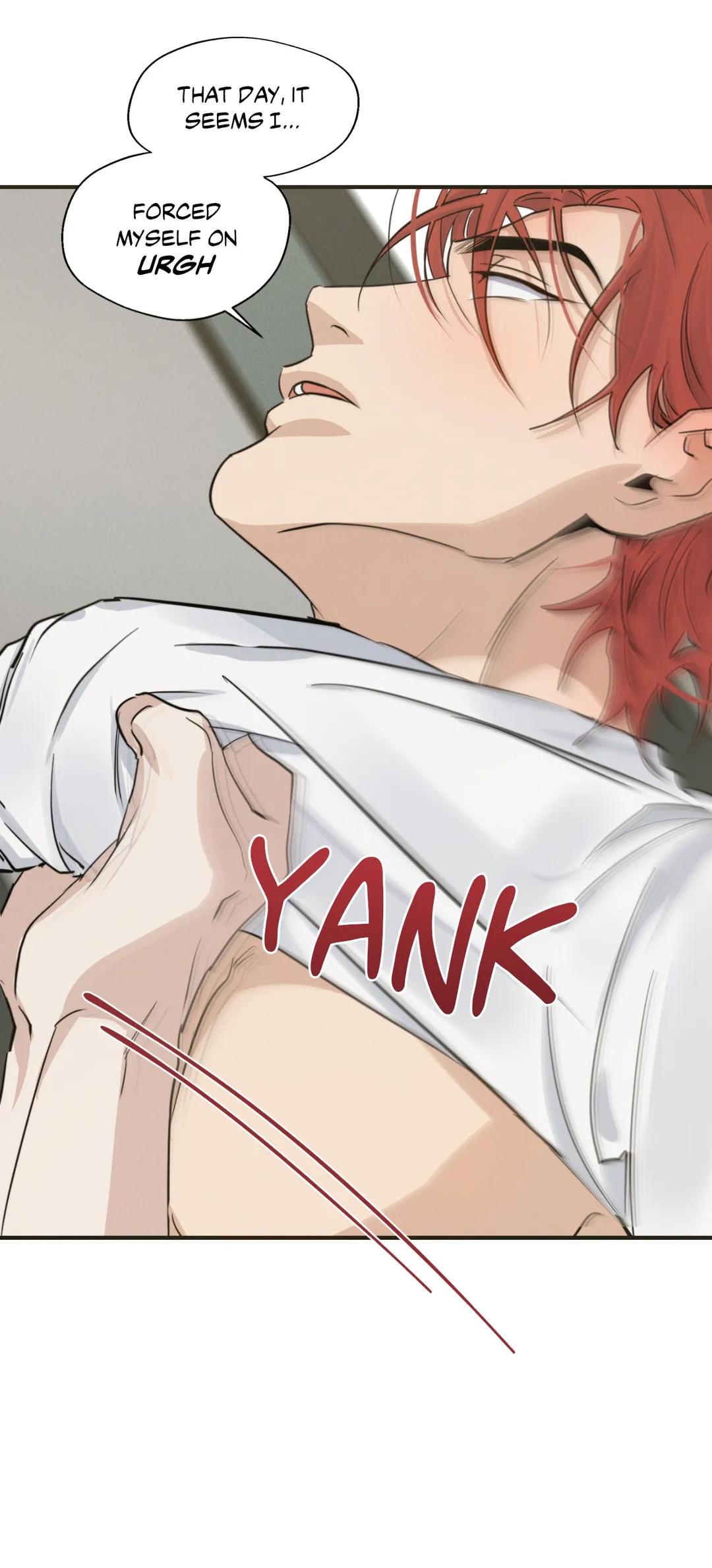 Read HIGH CLEAR chapter 20 image 6 on Lezhin