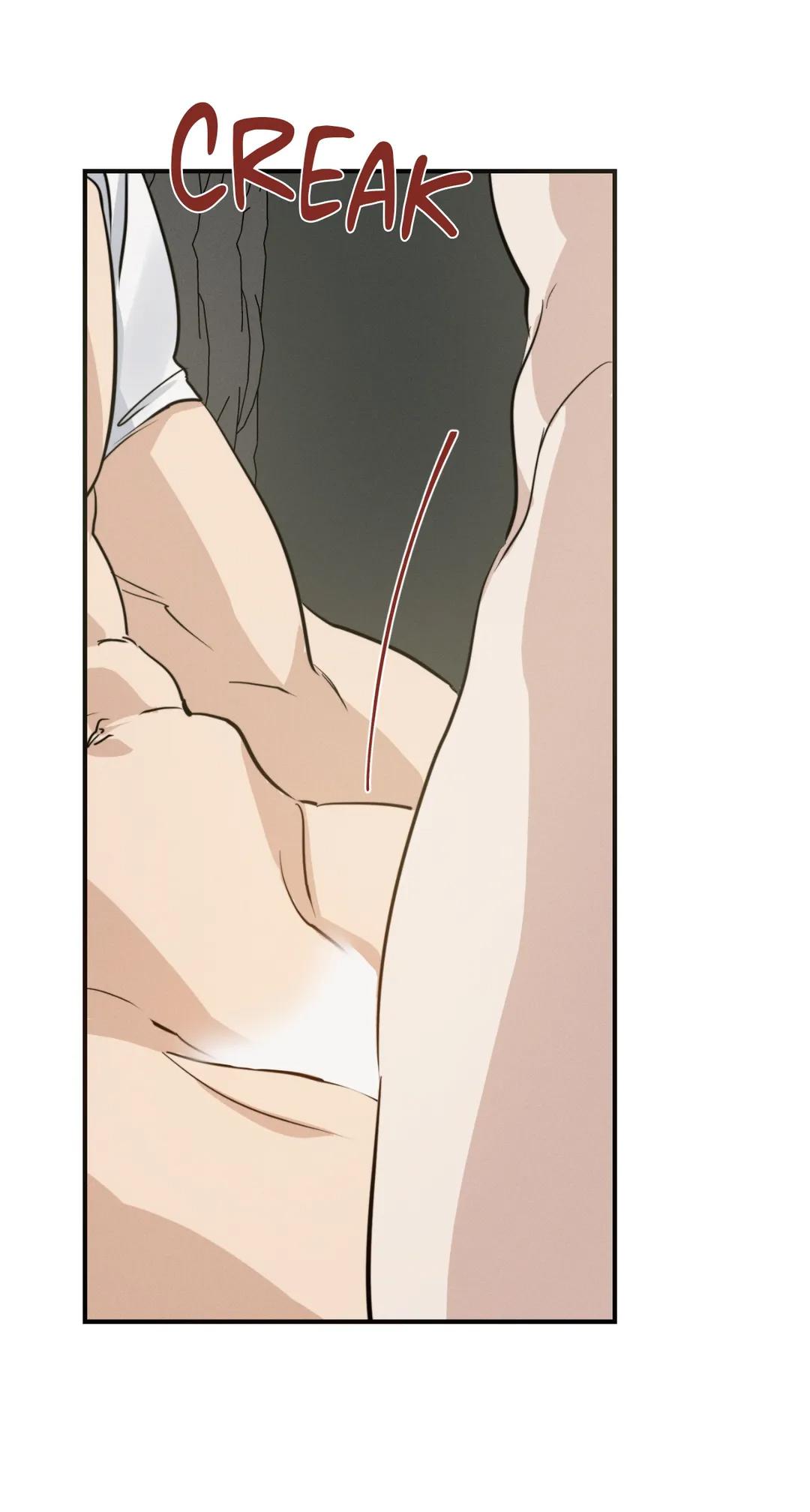 Read HIGH CLEAR chapter 20 image 8 on Lezhin