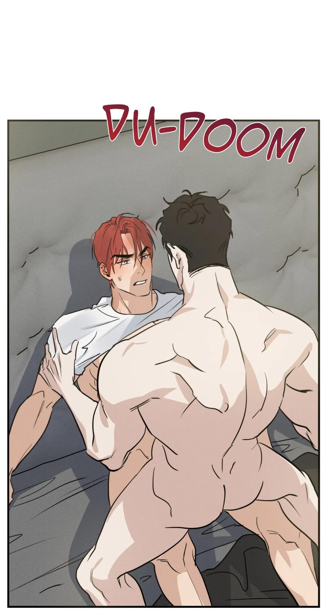 Read HIGH CLEAR chapter 20 image 9 on Lezhin