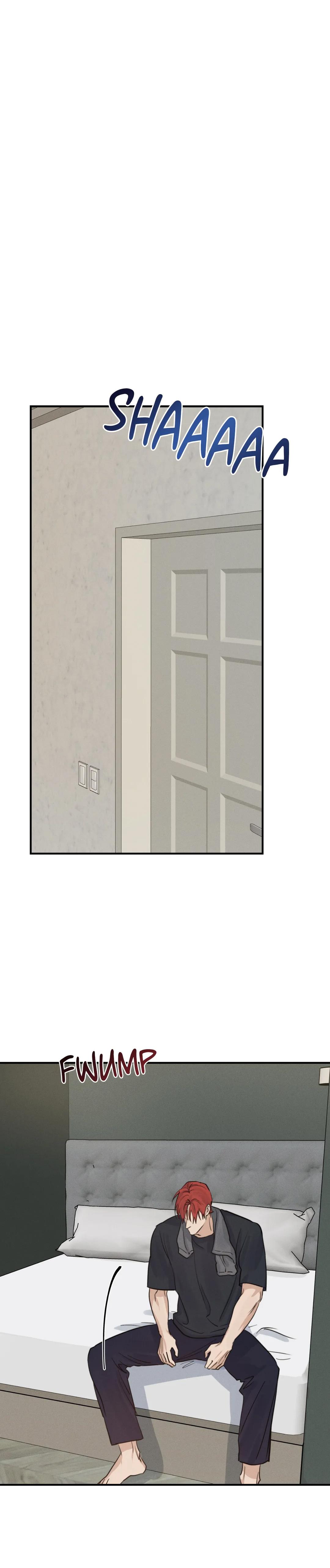 Read HIGH CLEAR chapter 21 image 1 on Lezhin