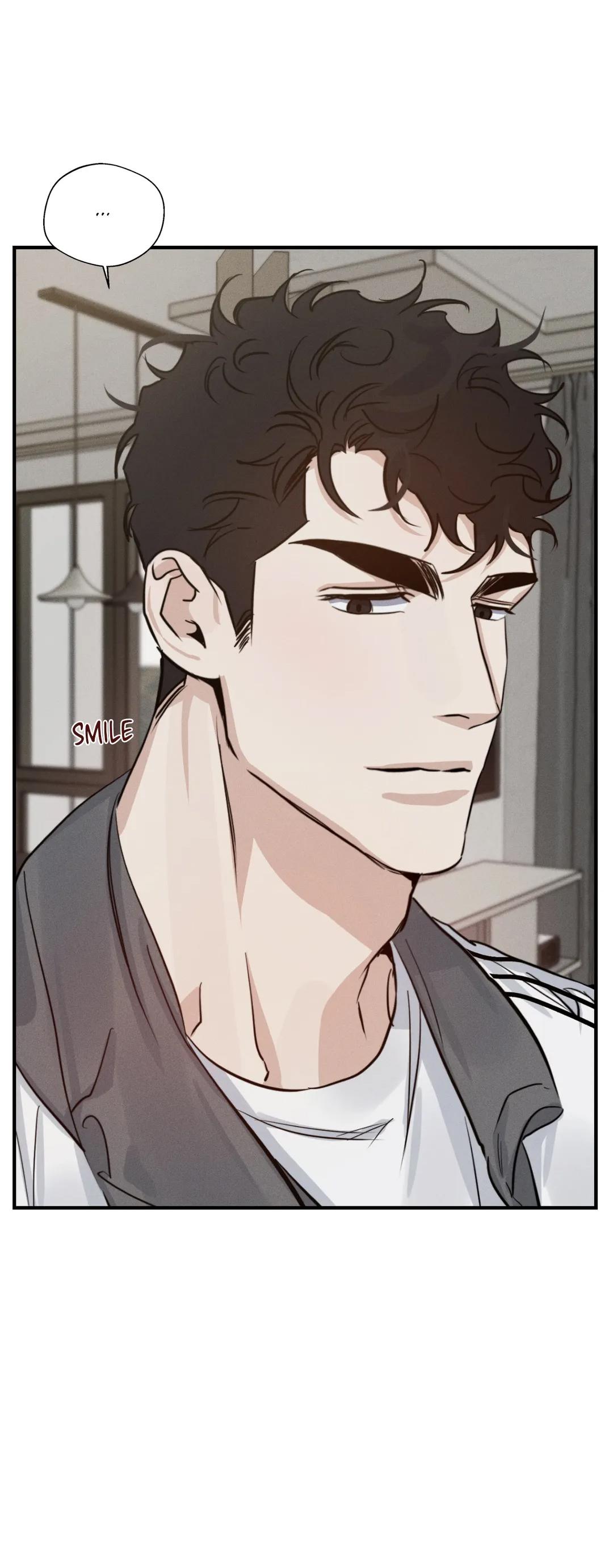 Read HIGH CLEAR chapter 21 image 12 on Lezhin
