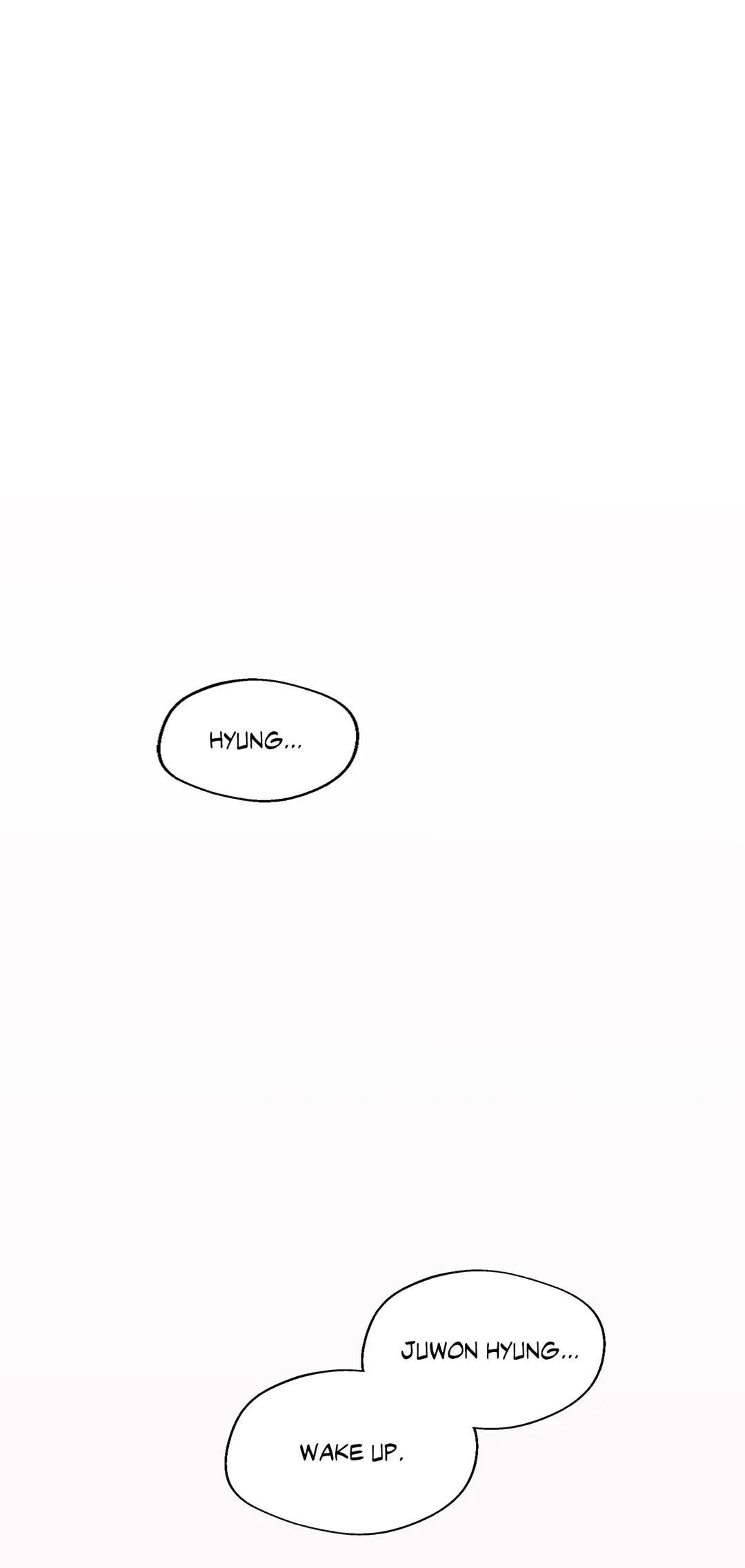 Read HIGH CLEAR chapter 21 image 14 on Lezhin