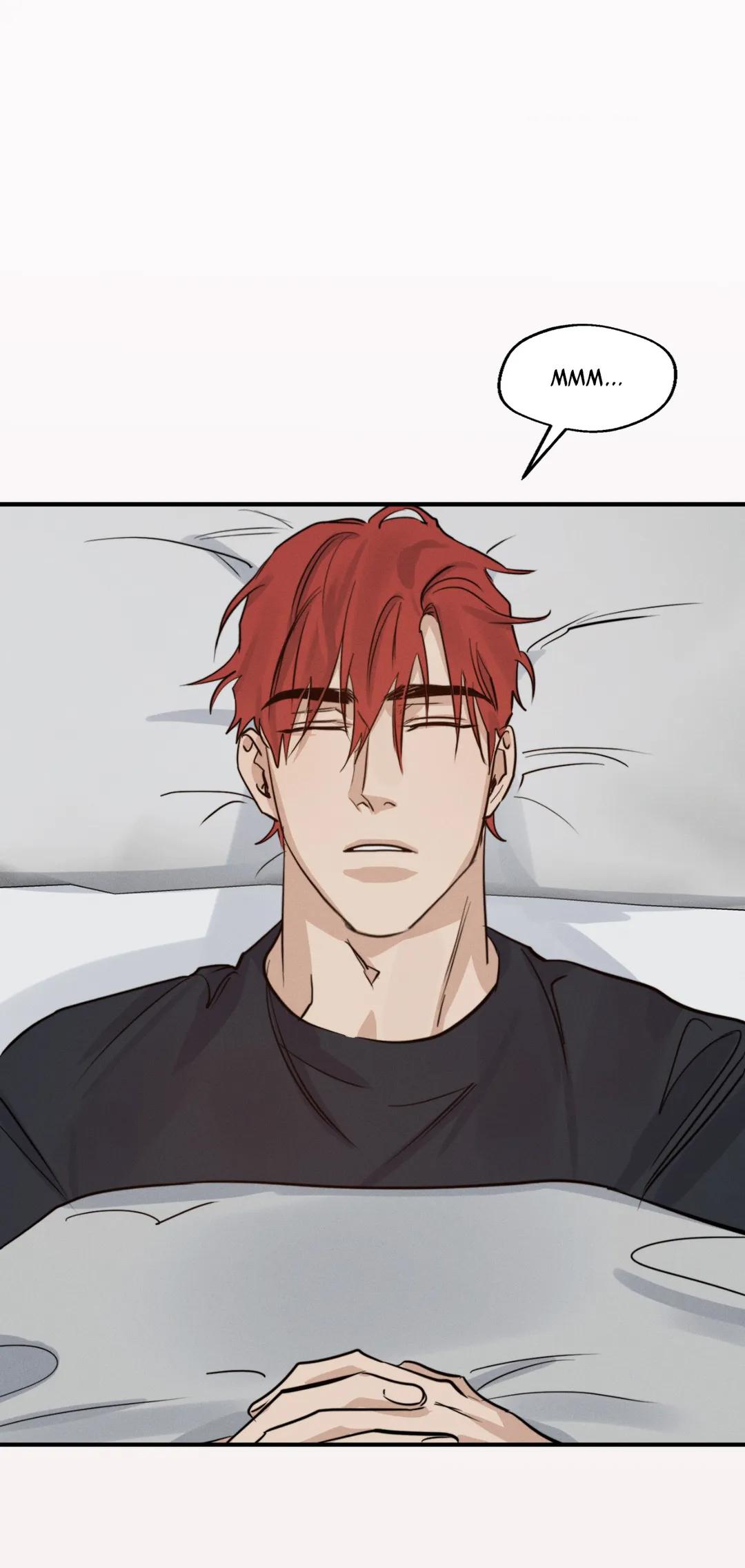 Read HIGH CLEAR chapter 21 image 15 on Lezhin