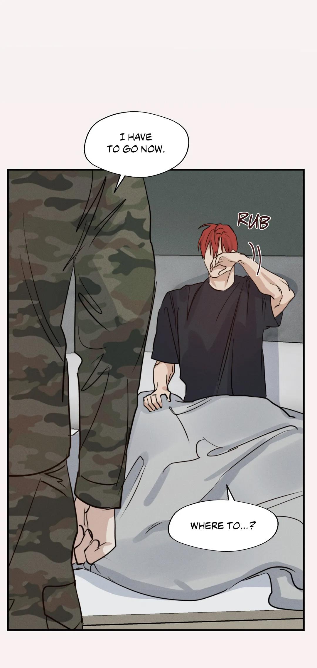 Read HIGH CLEAR chapter 21 image 16 on Lezhin