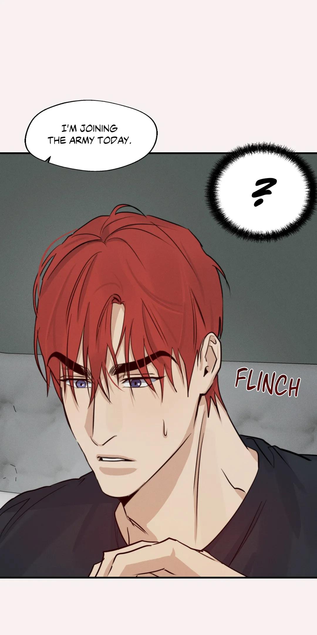 Read HIGH CLEAR chapter 21 image 17 on Lezhin