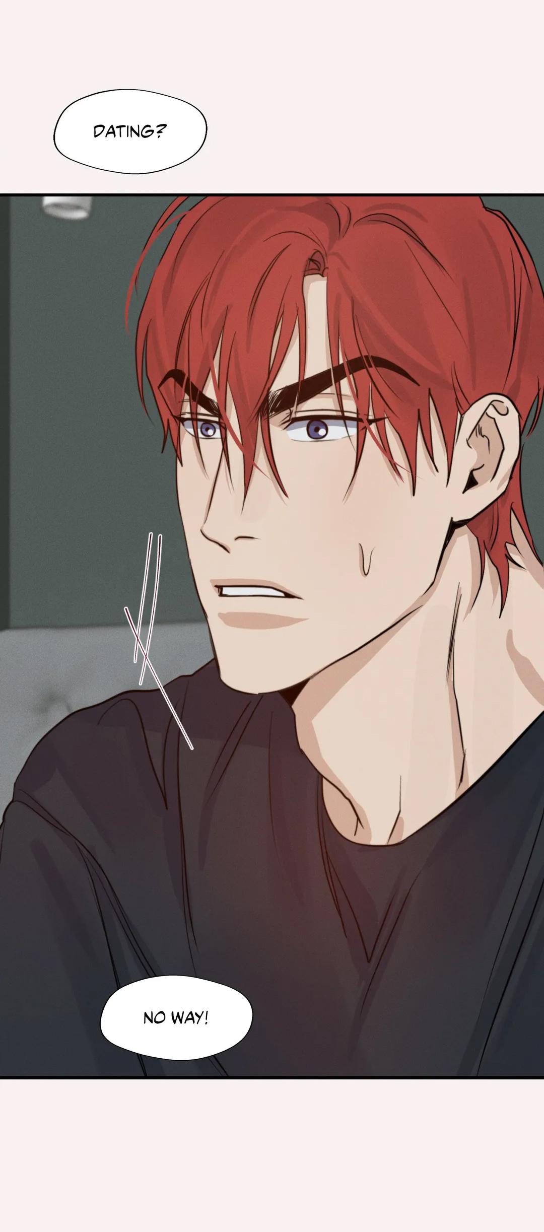 Read HIGH CLEAR chapter 21 image 21 on Lezhin