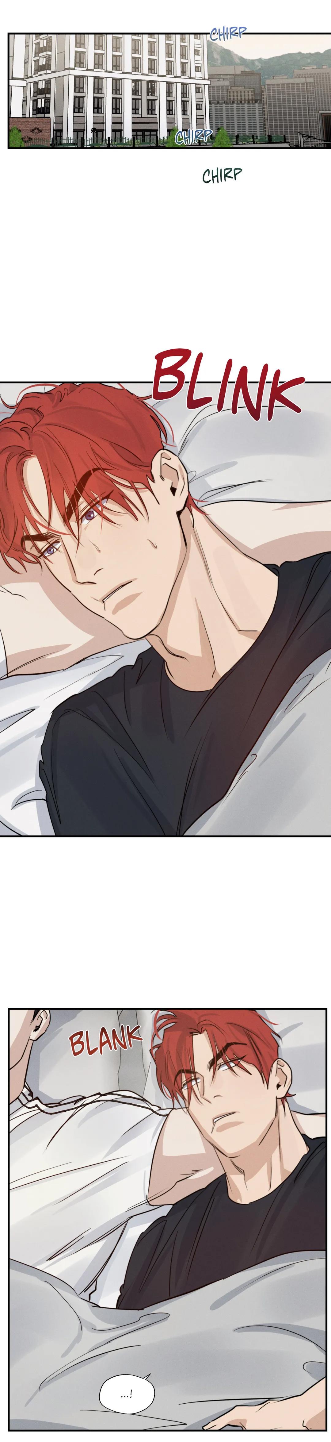 Read HIGH CLEAR chapter 21 image 24 on Lezhin