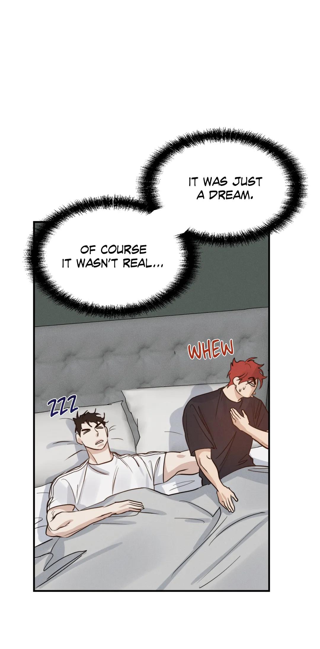 Read HIGH CLEAR chapter 21 image 27 on Lezhin