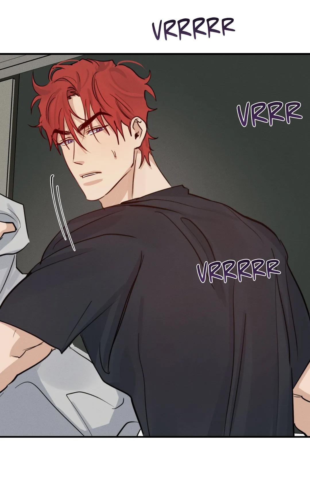 Read HIGH CLEAR chapter 21 image 29 on Lezhin