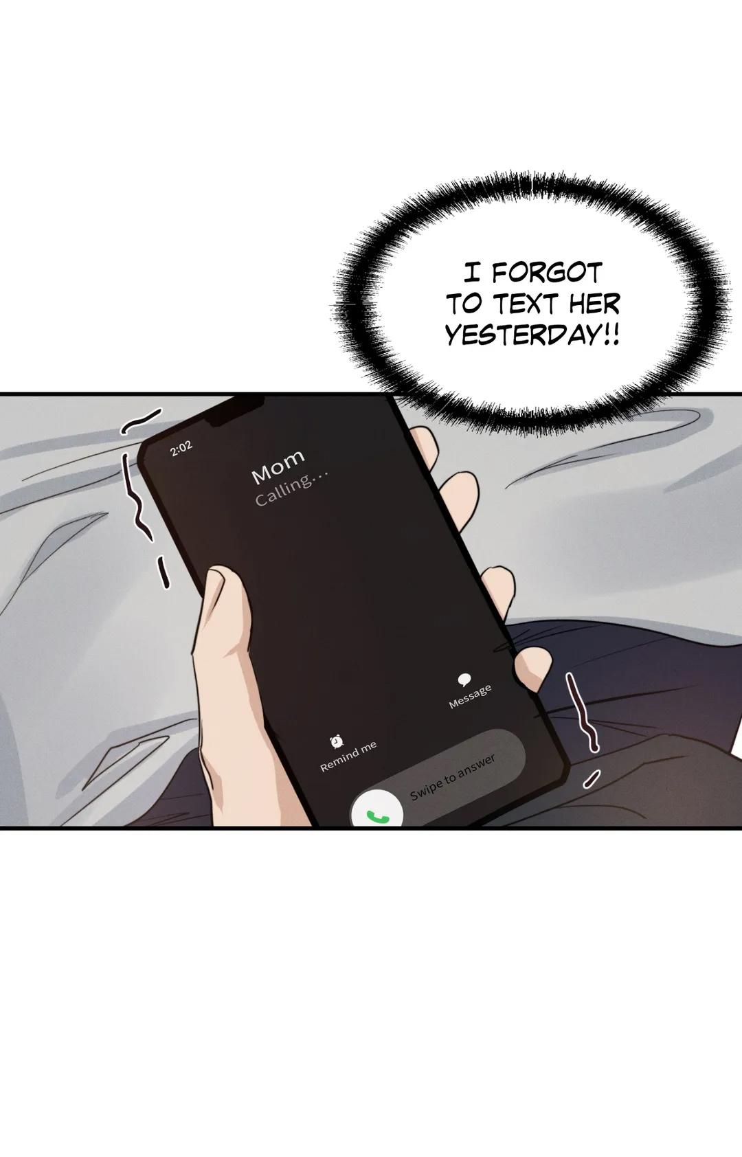 Read HIGH CLEAR chapter 21 image 30 on Lezhin