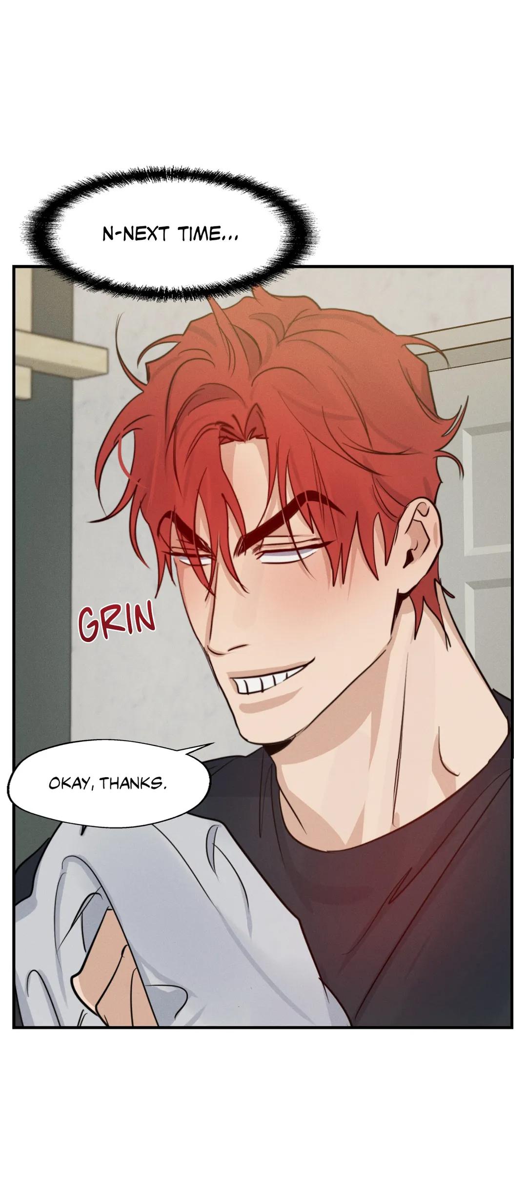 Read HIGH CLEAR chapter 21 image 37 on Lezhin
