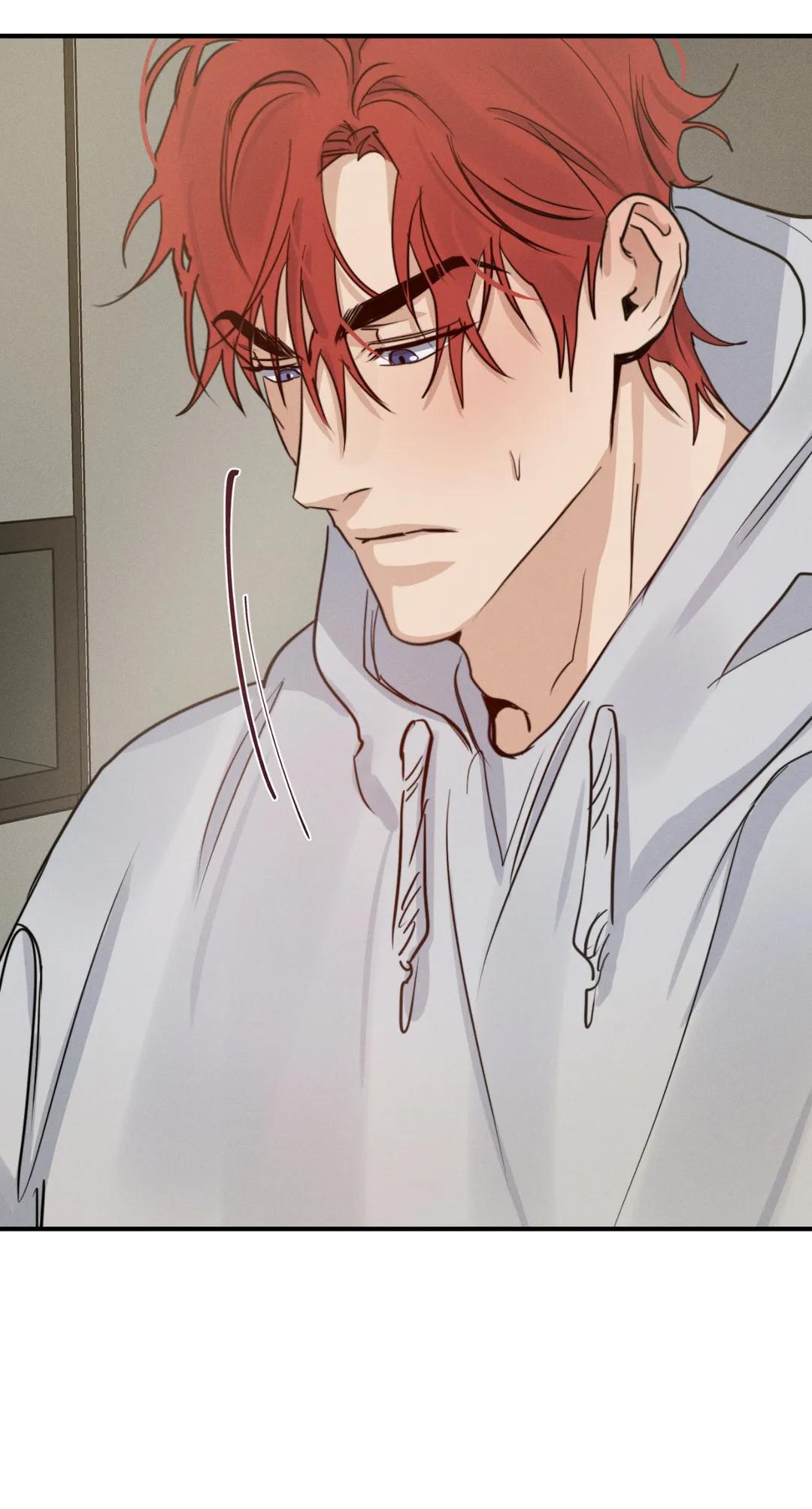 Read HIGH CLEAR chapter 21 image 40 on Lezhin