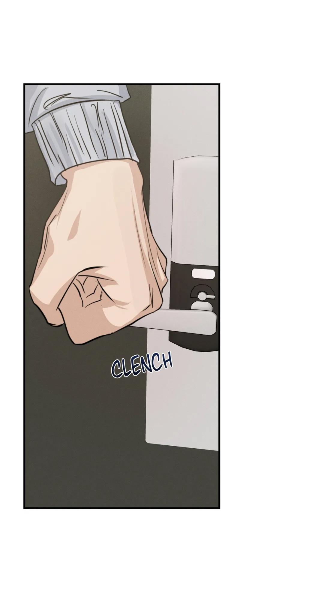 Read HIGH CLEAR chapter 21 image 42 on Lezhin