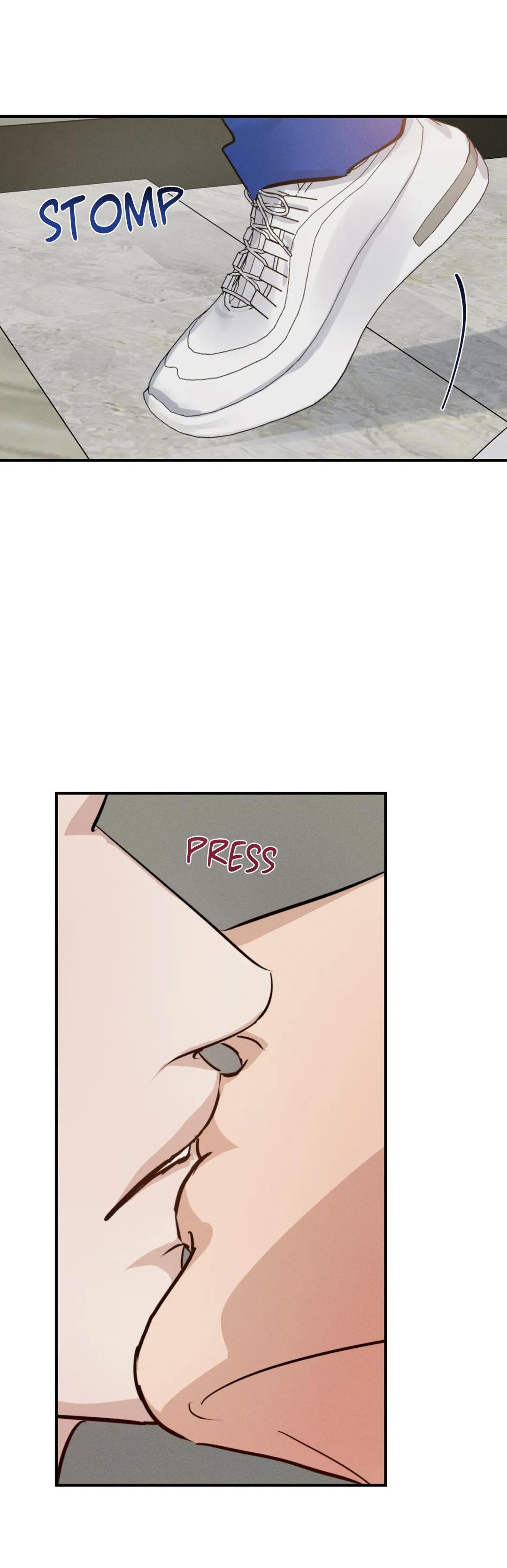 Read HIGH CLEAR chapter 21 image 43 on Lezhin