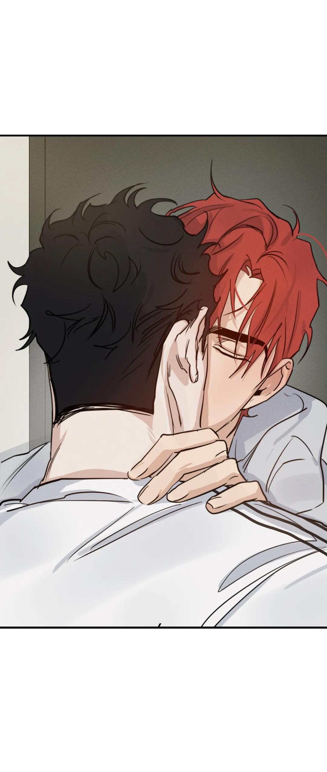 Read HIGH CLEAR chapter 21 image 44 on Lezhin