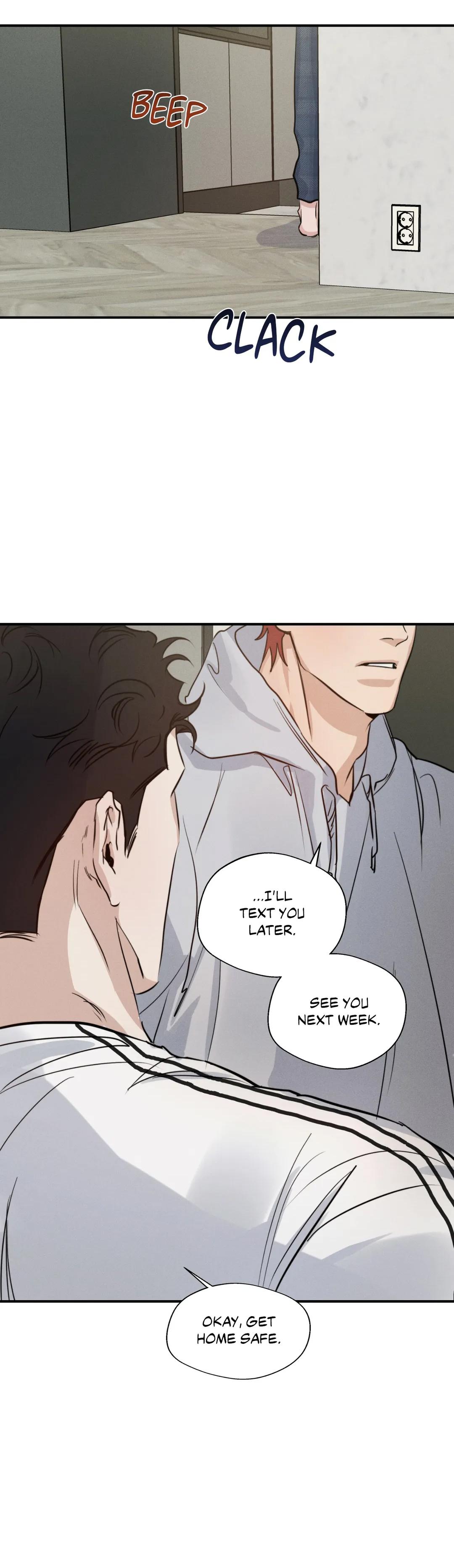 Read HIGH CLEAR chapter 21 image 45 on Lezhin