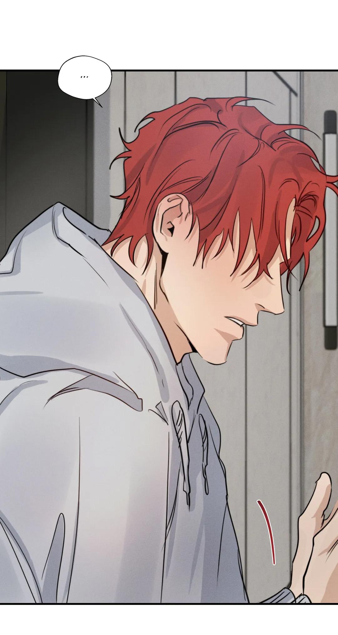 Read HIGH CLEAR chapter 21 image 47 on Lezhin