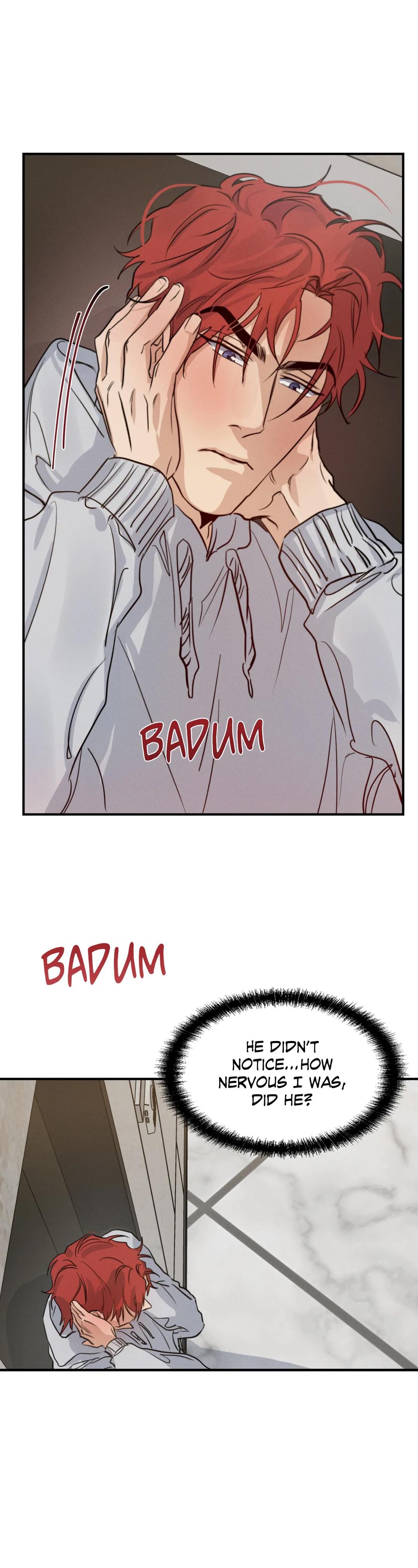 Read HIGH CLEAR chapter 21 image 48 on Lezhin