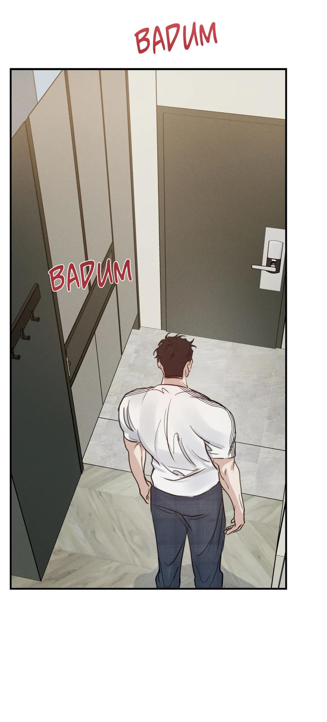 Read HIGH CLEAR chapter 21 image 49 on Lezhin