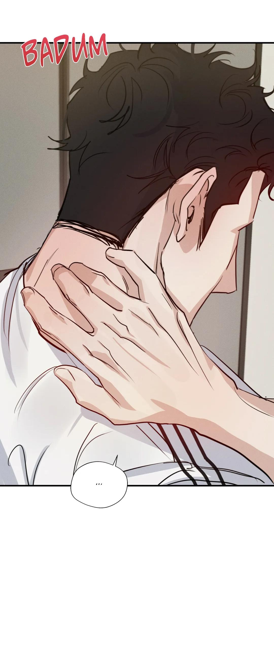 Read HIGH CLEAR chapter 21 image 50 on Lezhin