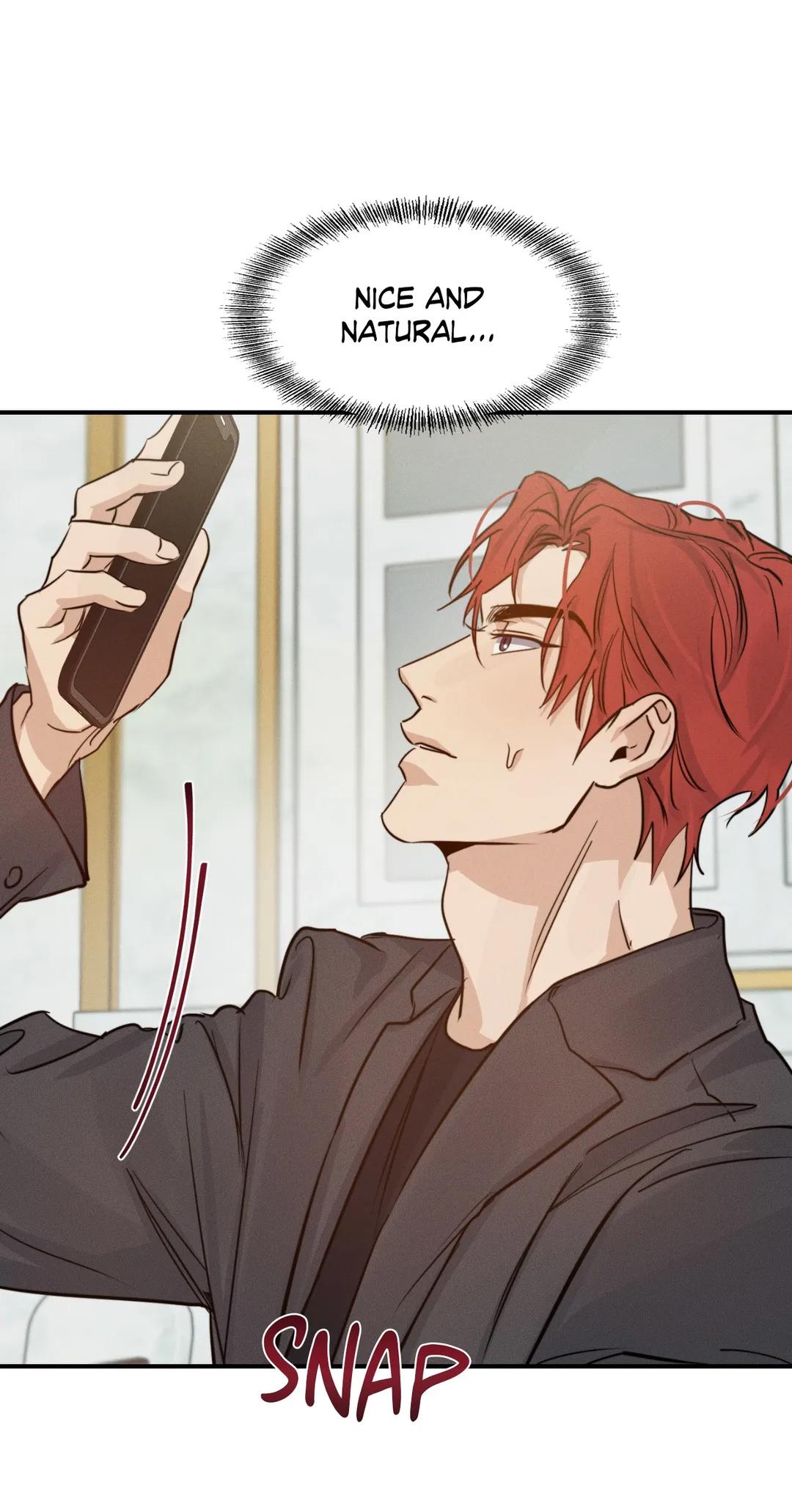 Read HIGH CLEAR chapter 21 image 53 on Lezhin
