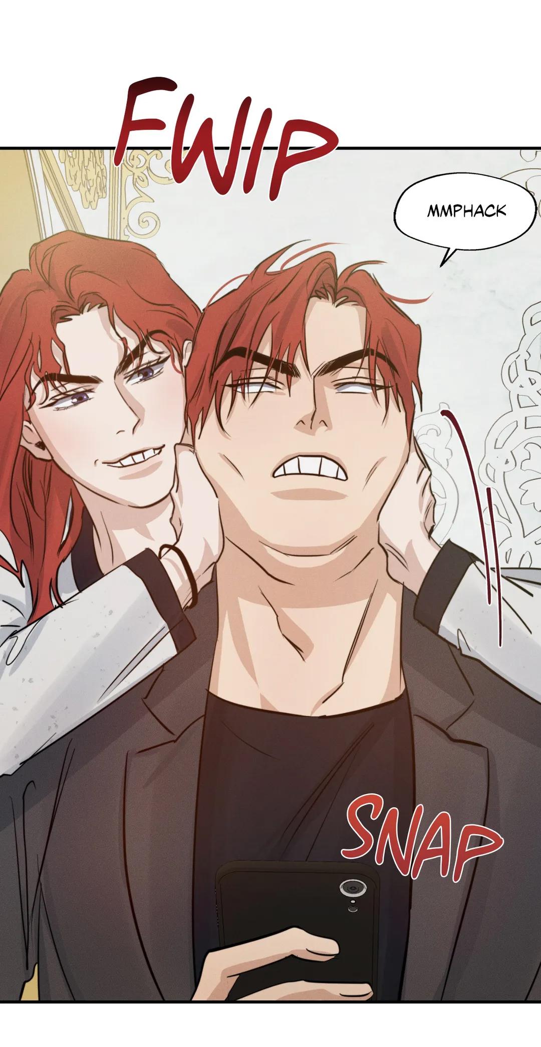 Read HIGH CLEAR chapter 21 image 56 on Lezhin