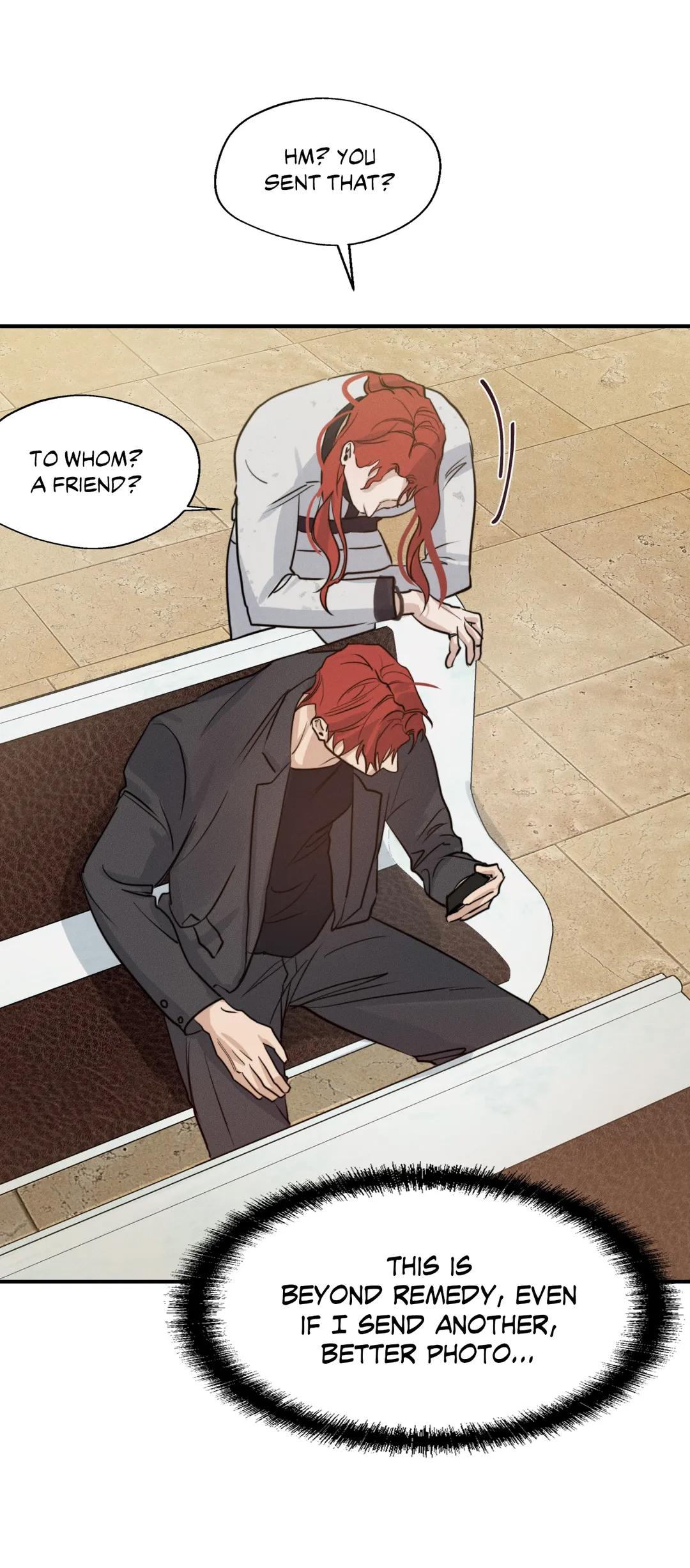Read HIGH CLEAR chapter 21 image 59 on Lezhin