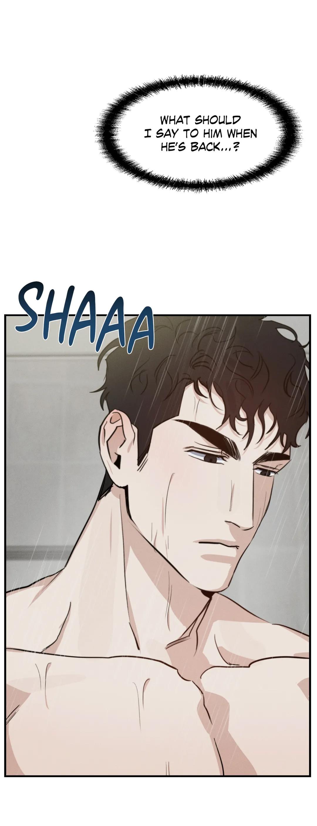 Read HIGH CLEAR chapter 21 image 6 on Lezhin