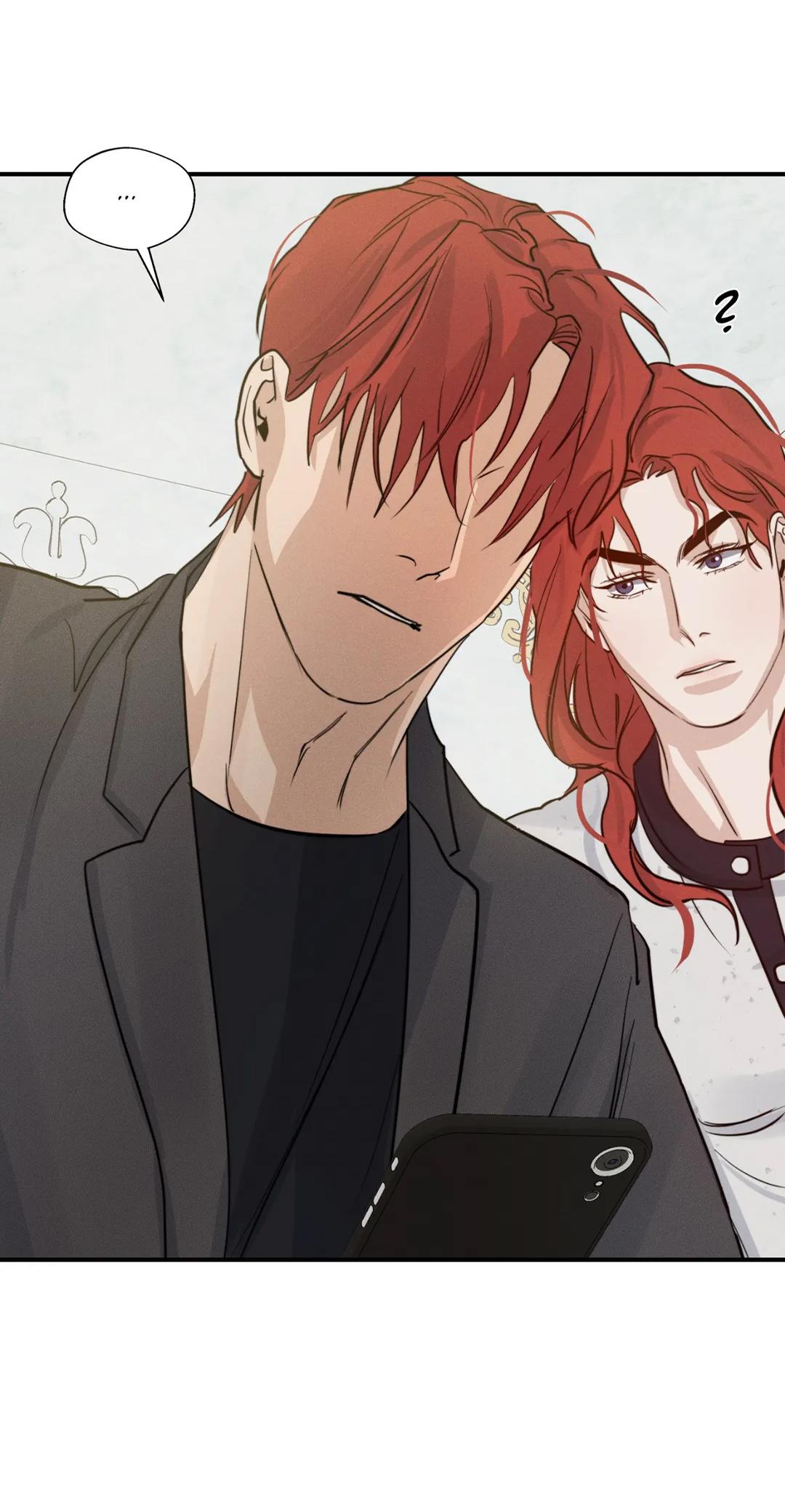 Read HIGH CLEAR chapter 21 image 60 on Lezhin