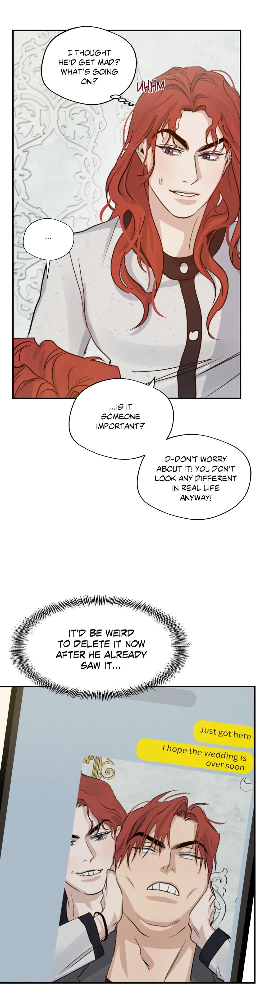 Read HIGH CLEAR chapter 21 image 61 on Lezhin