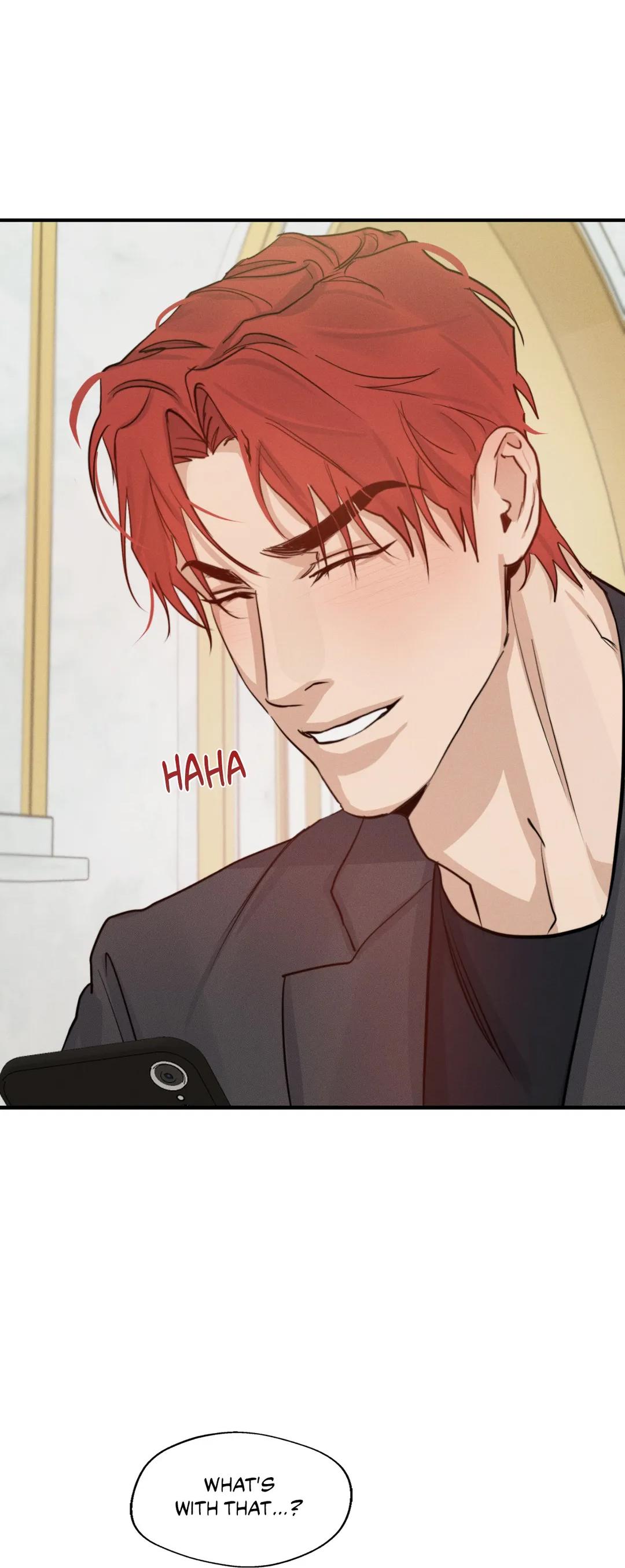 Read HIGH CLEAR chapter 21 image 65 on Lezhin