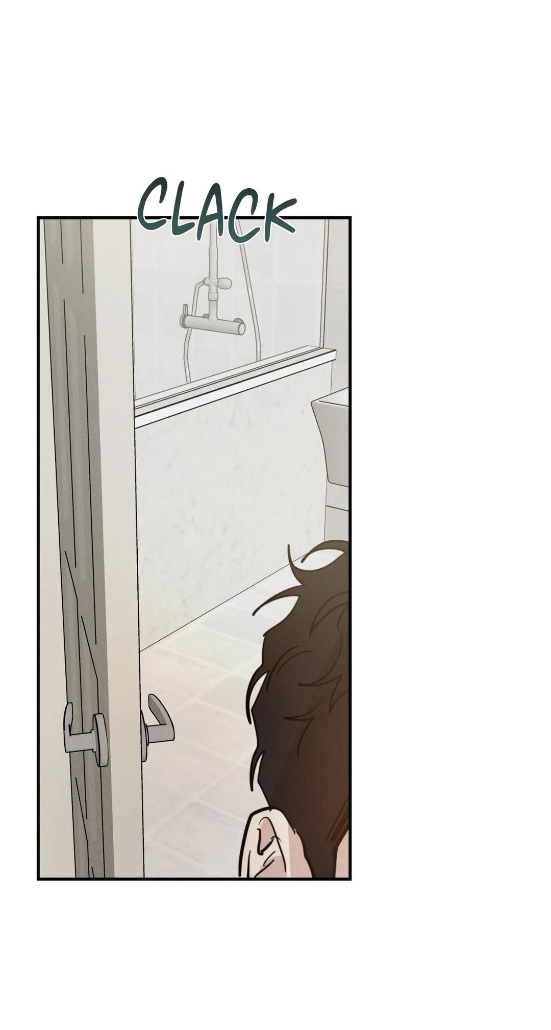 Read HIGH CLEAR chapter 21 image 7 on Lezhin