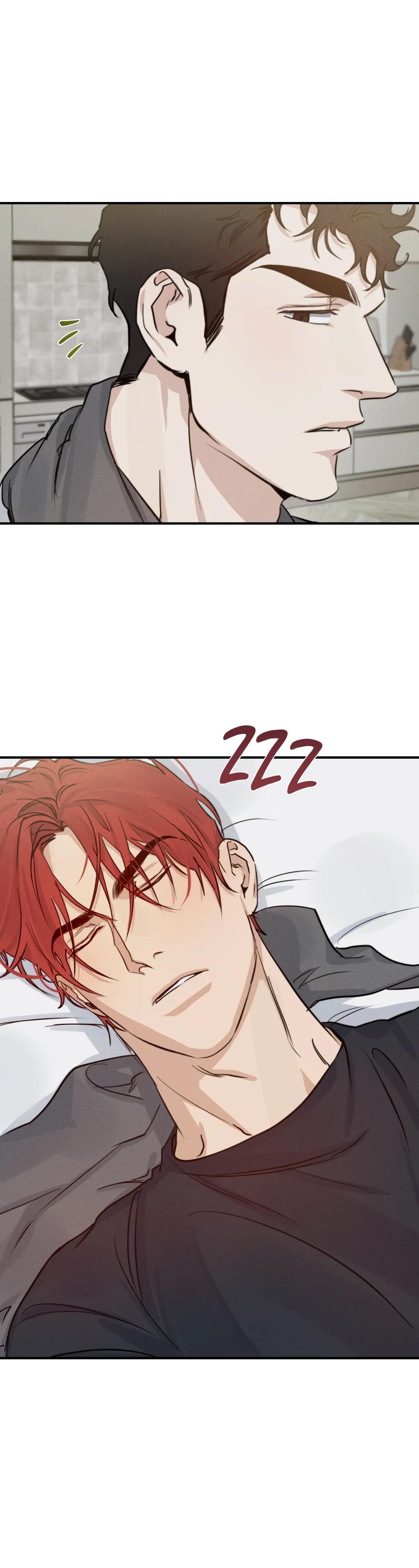 Read HIGH CLEAR chapter 21 image 8 on Lezhin