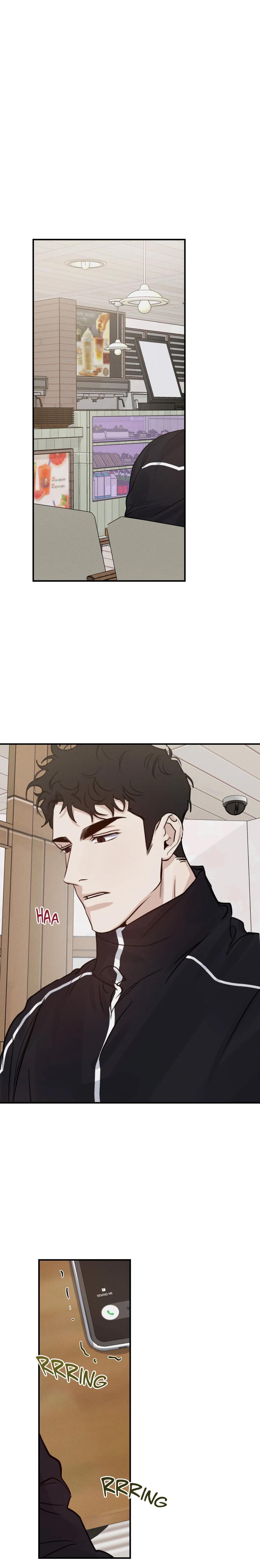 Read HIGH CLEAR chapter 22 image 1 on Lezhin