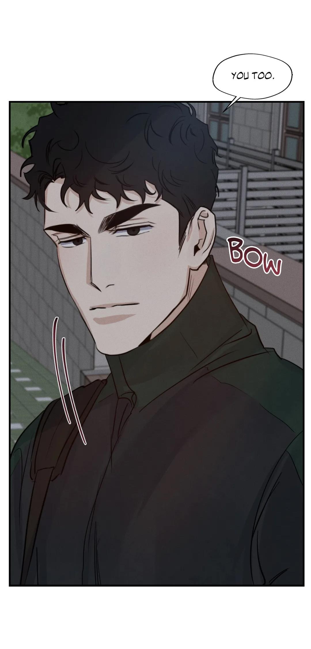Read HIGH CLEAR chapter 22 image 34 on Lezhin