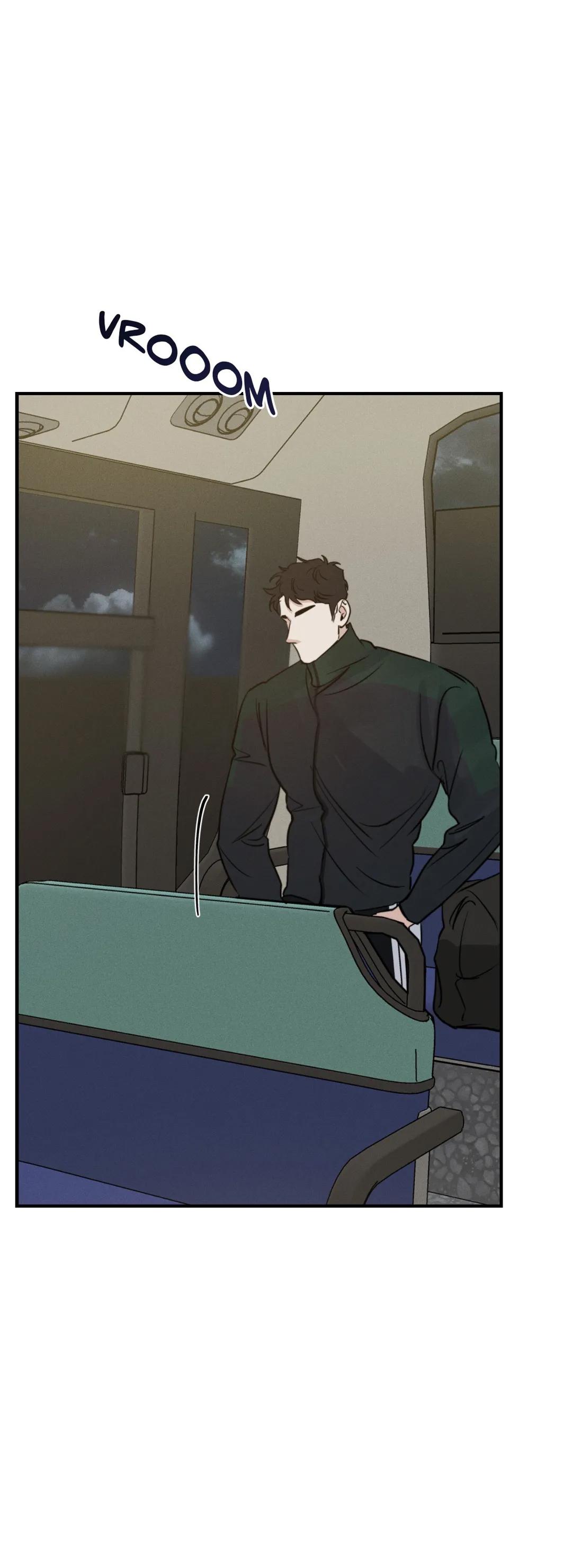 Read HIGH CLEAR chapter 22 image 36 on Lezhin
