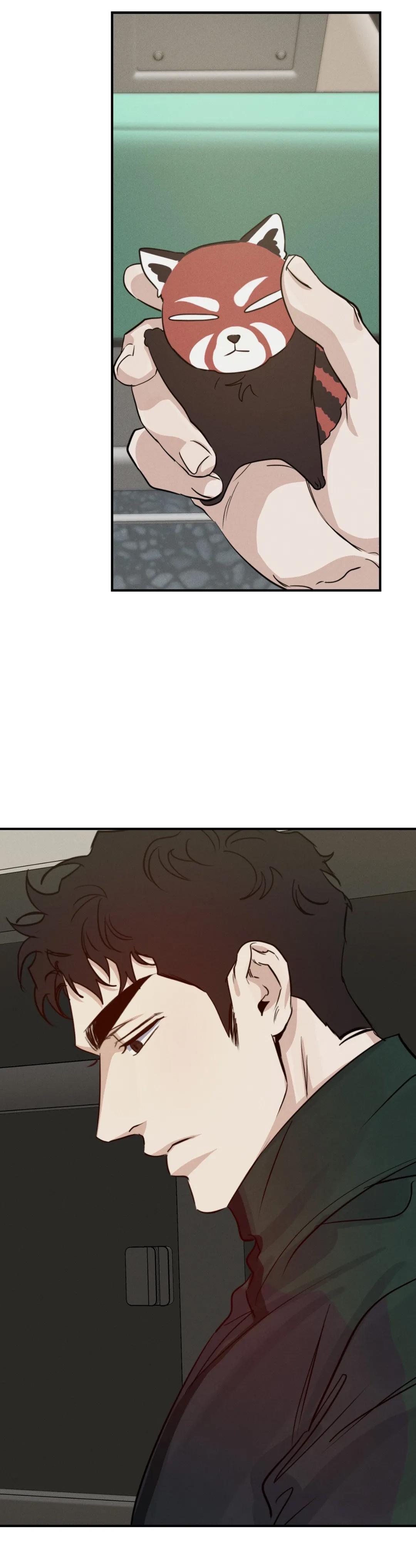 Read HIGH CLEAR chapter 22 image 37 on Lezhin