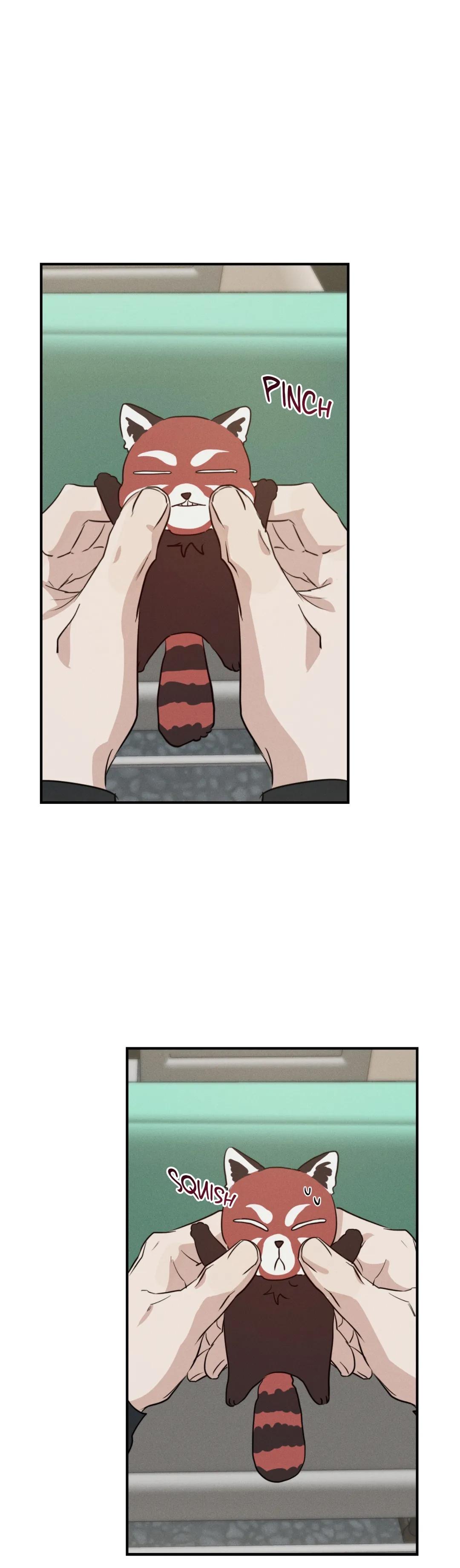 Read HIGH CLEAR chapter 22 image 38 on Lezhin