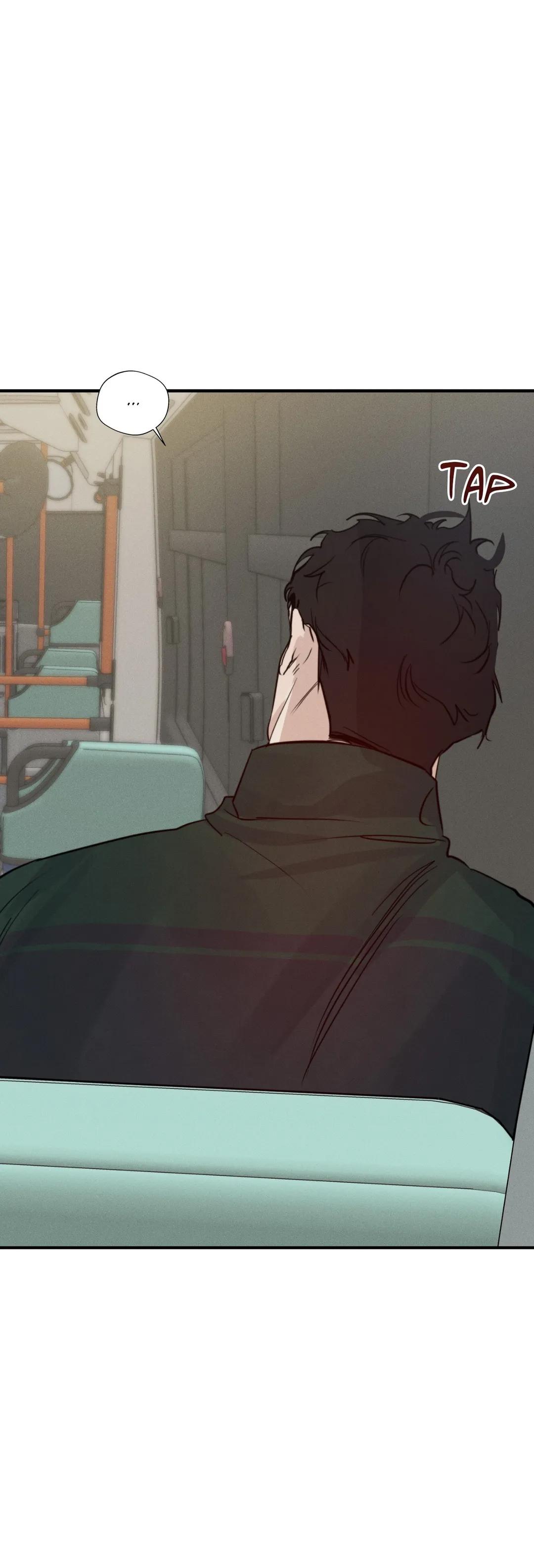 Read HIGH CLEAR chapter 22 image 39 on Lezhin