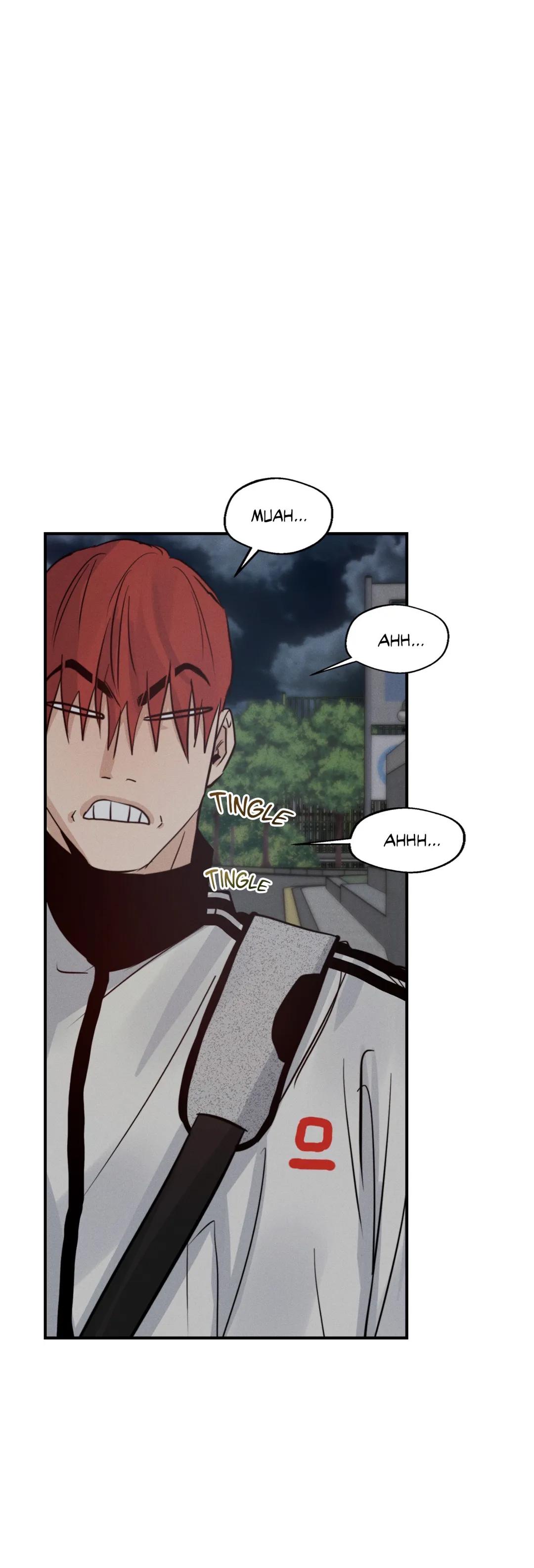 Read HIGH CLEAR chapter 22 image 40 on Lezhin