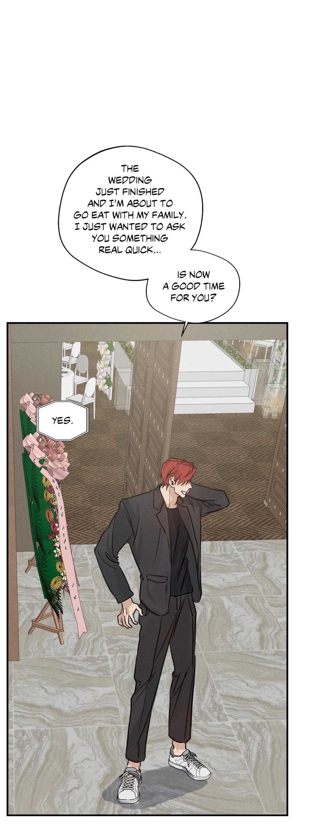 Read HIGH CLEAR chapter 22 image 5 on Lezhin