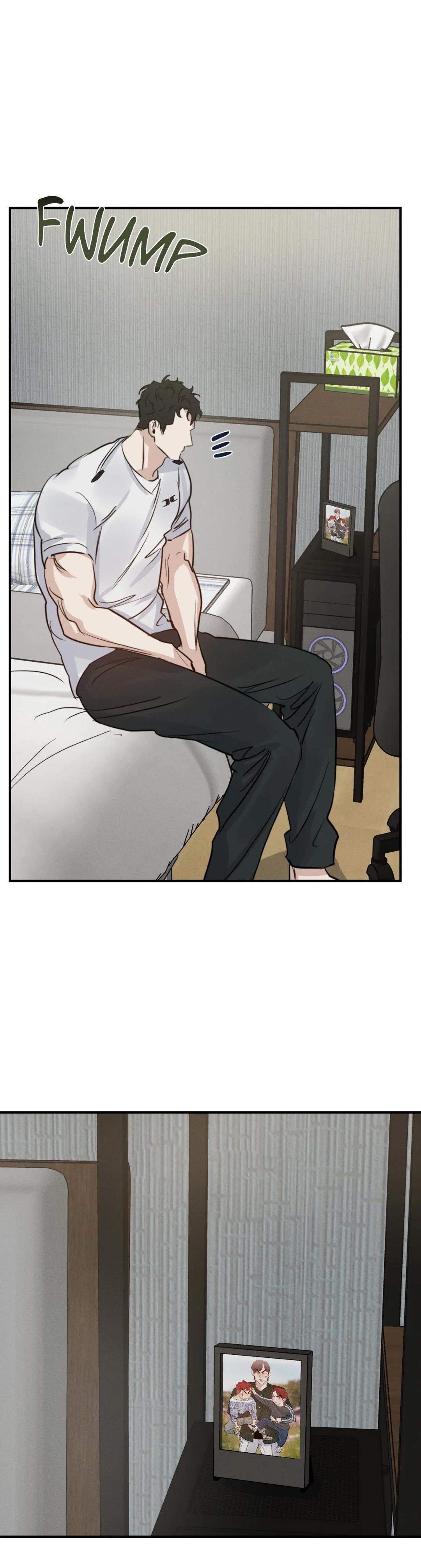Read HIGH CLEAR chapter 23 image 30 on Lezhin