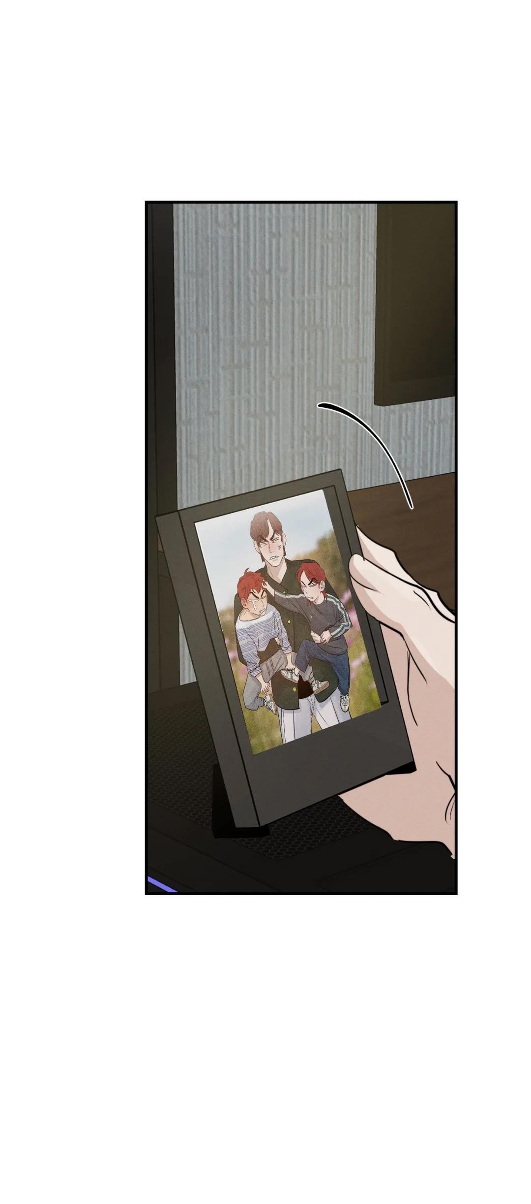 Read HIGH CLEAR chapter 23 image 31 on Lezhin