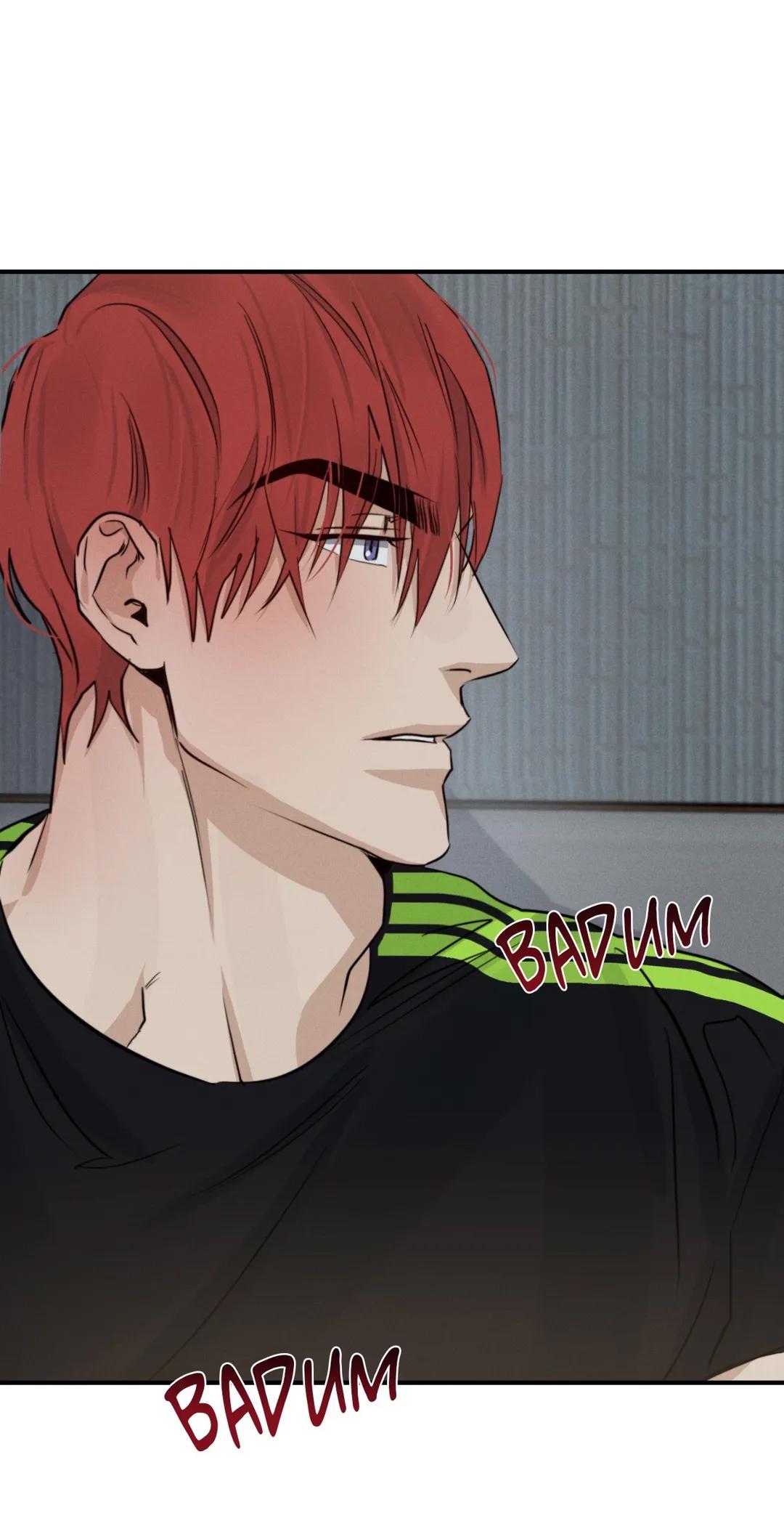 Read HIGH CLEAR chapter 23 image 40 on Lezhin