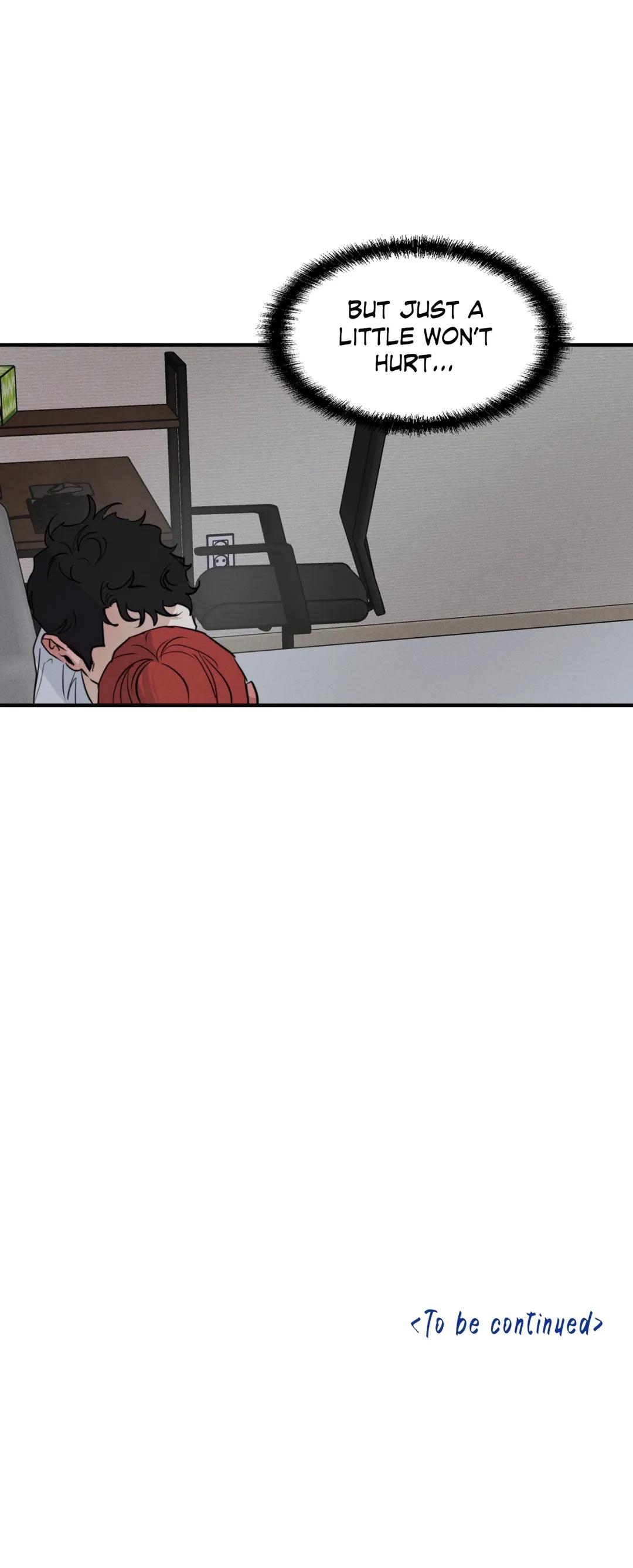 Read HIGH CLEAR chapter 23 image 42 on Lezhin