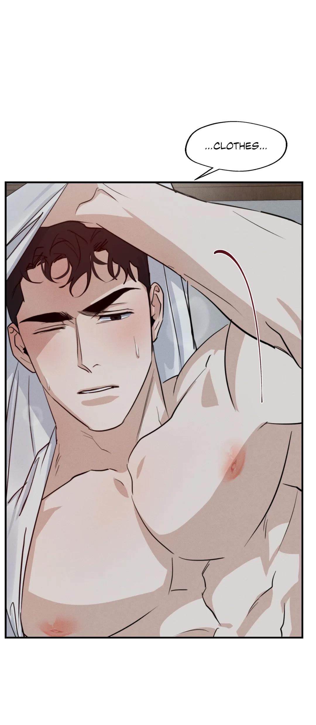 Read HIGH CLEAR chapter 24 image 10 on Lezhin