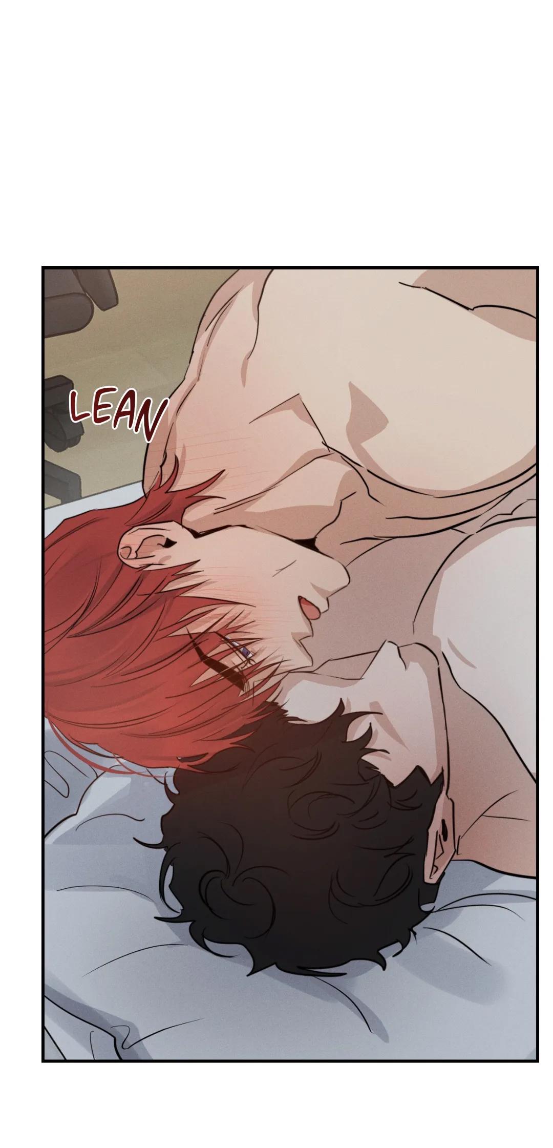Read HIGH CLEAR chapter 24 image 15 on Lezhin