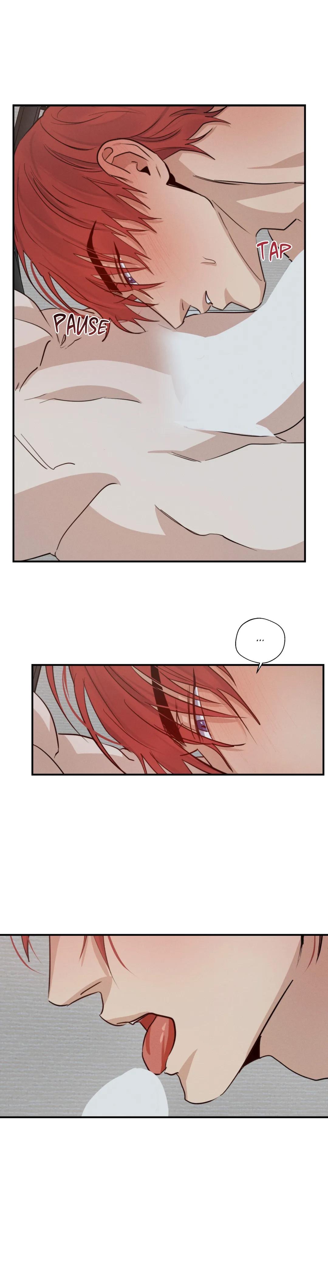 Read HIGH CLEAR chapter 24 image 18 on Lezhin