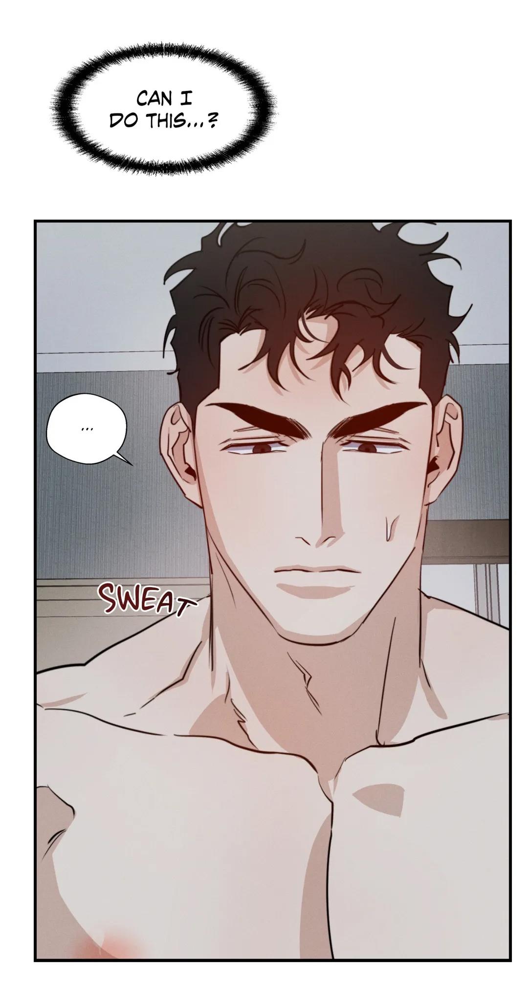 Read HIGH CLEAR chapter 24 image 24 on Lezhin